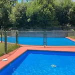 Casa En Condominio, Full Equipada 6 Pax
