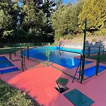 Casa En Condominio, Full Equipada 6 Pax
