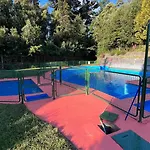 Casa En Condominio, Full Equipada 6 Pax