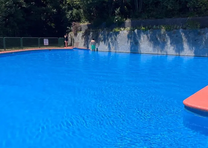 Casa En Condominio, Full Equipada 6 Pax
