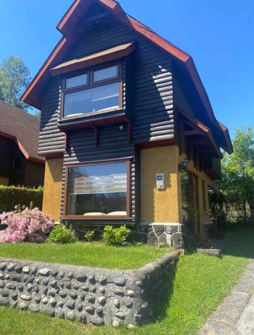 Casa En Condominio, Full Equipada 6 Pax *