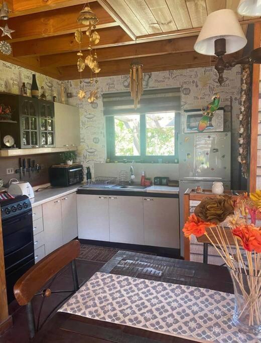 Casa En Condominio, Full Equipada 6 Pax