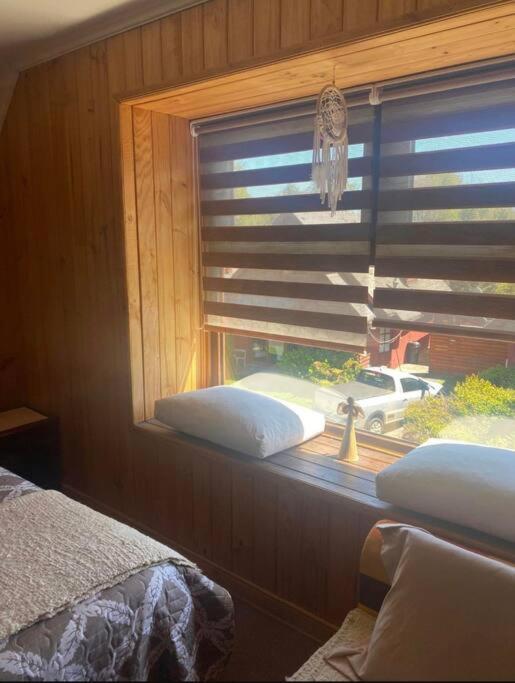 Casa de férias Casa En Condominio, Full Equipada 6 Pax Pucón