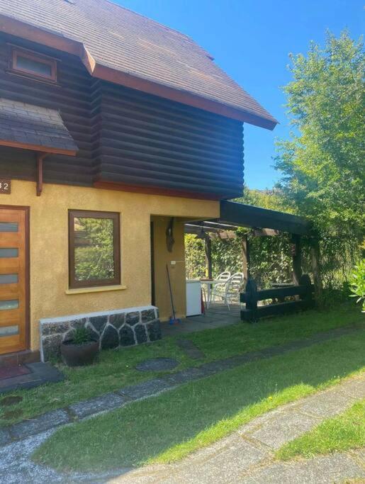 Casa En Condominio, Full Equipada 6 Pax