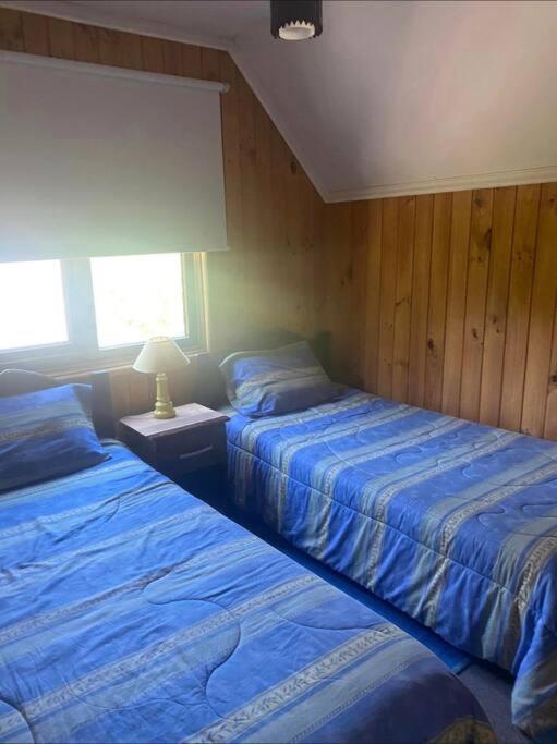 Casa de férias Casa En Condominio, Full Equipada 6 Pax Pucón