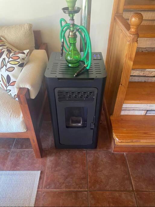 Casa En Condominio, Full Equipada 6 Pax