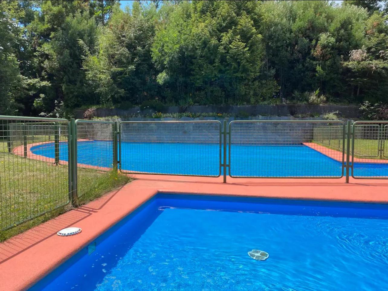 Casa En Condominio, Full Equipada 6 Pax Pucón