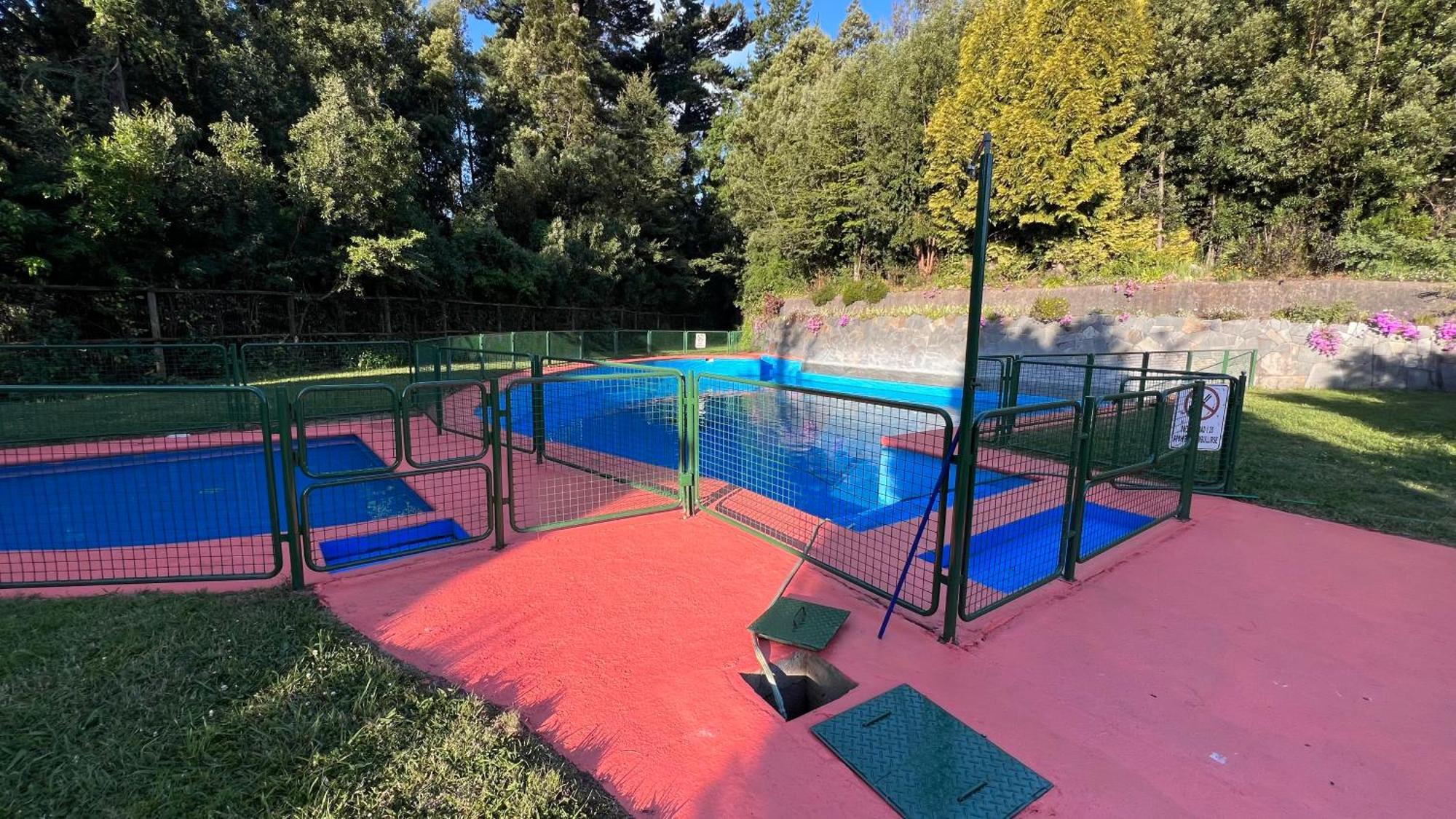 Casa En Condominio, Full Equipada 6 Pax * Pucón