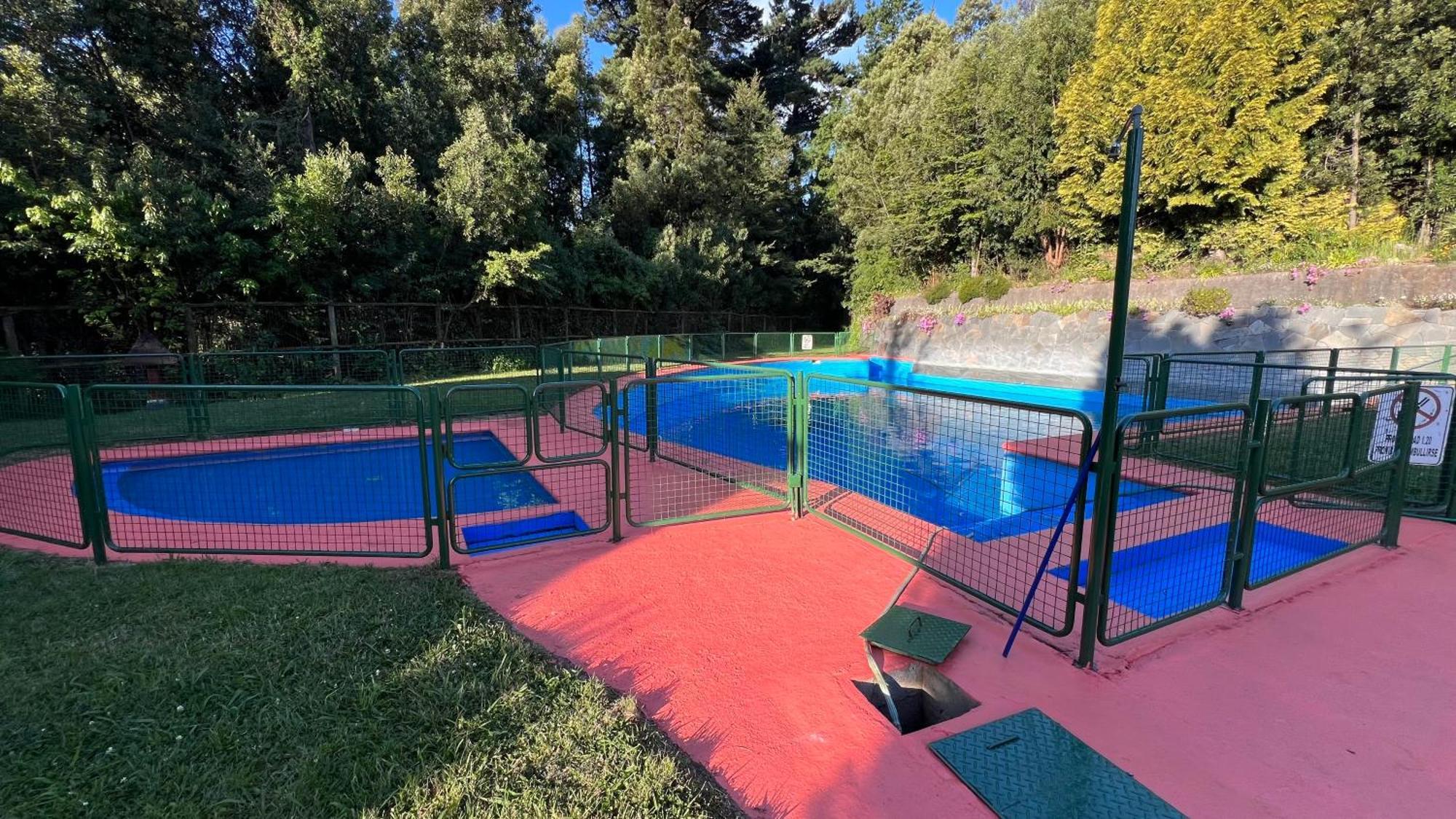 Casa En Condominio, Full Equipada 6 Pax